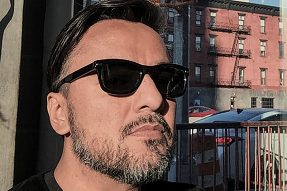 José Funegra es el nuevo director creativo de Mother NY