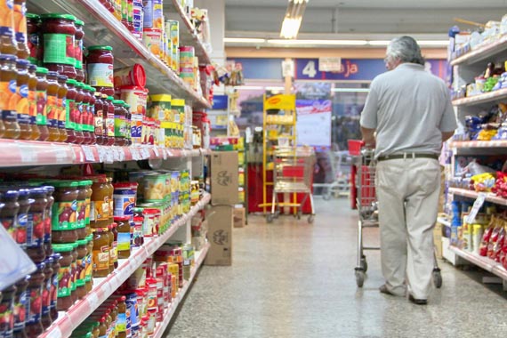 El consumo de los hogares peruanos se reactivará en el último trimestre