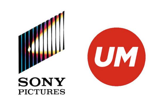 UM Perú trabajará con Sony Pictures