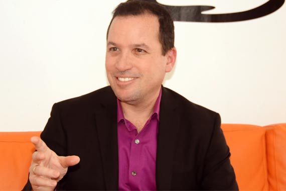 Luis Holder: “Las marcas buscan embajadores y no sólo seguidores”