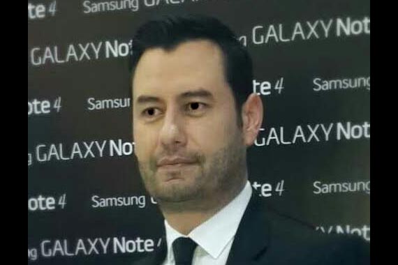 Hernando Eslava: “Pasamos de ser una holding company a una connecting company”