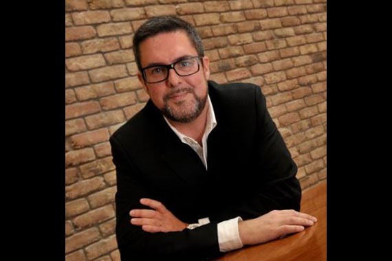 Luís Pereira Santos es el nuevo ceo de McCann Erickson Portugal
