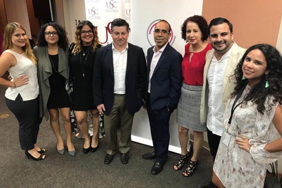Hearts & Science Puerto Rico realizó el Marketing Communications Forum 2017