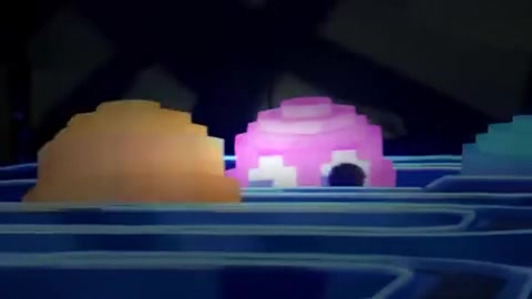 Bud Light apuesta por un Pac-Man gigante en el Super Bowl