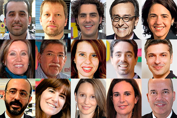 Adlatina y Scopen presentan a los 15 finalistas de los Premios Marketers