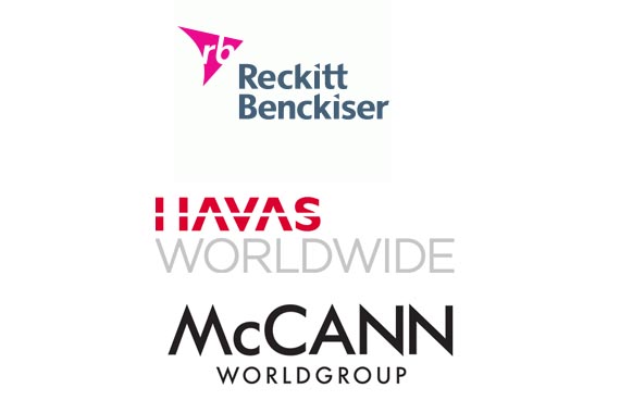 Reckit Benckiser cambia el acuerdo global con McCann y Havas 
