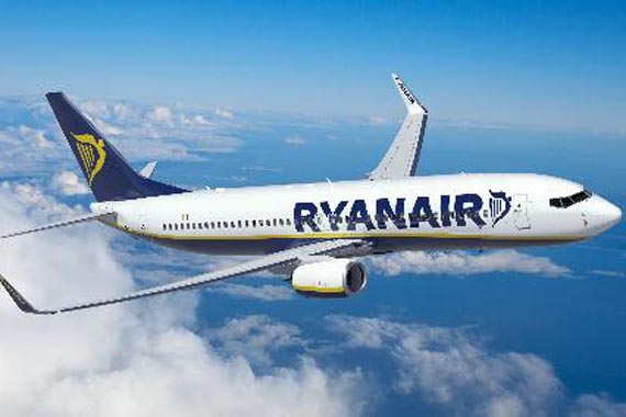 MediaCom ganó la cuenta de Ryanair