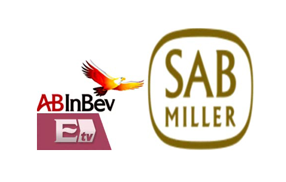 Tras el takeover de SABMiller, AB InBev recortará 5.500 puestos de trabajo