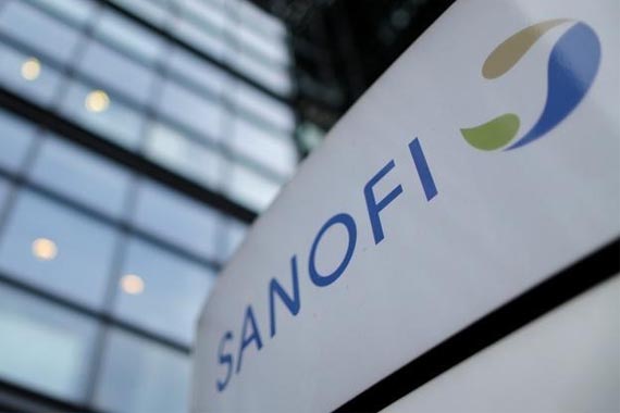 El gigante farmacéutico Sanofi concluyó su review global