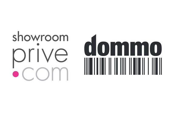 Dommo.x trabajará para Showroomprive.com
