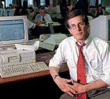 Germán Sopeña, un comunicador inolvidable