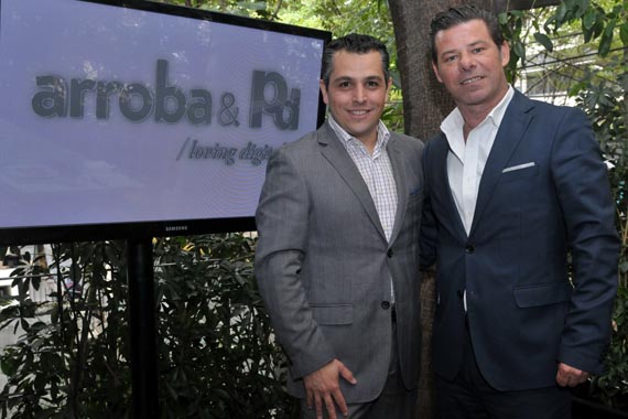 Arroba & PD abre sus puertas en México