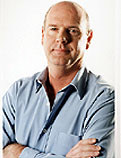 Nuevo director creativo para TBWA Internacional