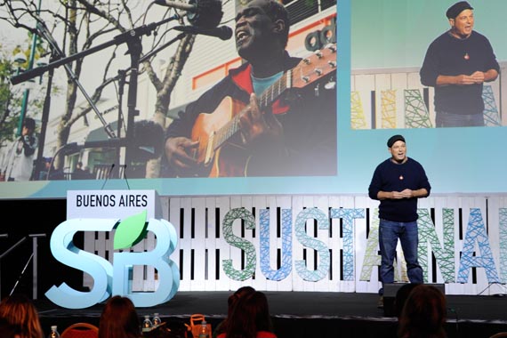Sustainable Brands Buenos Aires vuelve con más eventos