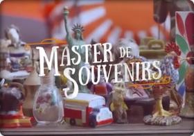 Master of Souvenirs