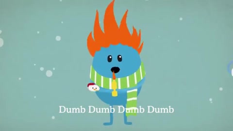 Los personajes de Dumb ways to Die reinterpretan un clásico navideño