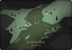 Aland Index / Baltic Sea Project