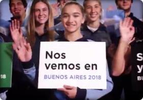Nos Vemos en Buenos Aires 2018