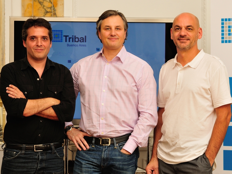 Tribal Buenos Aires es la nueva agencia digital de Volkswagen Argentina