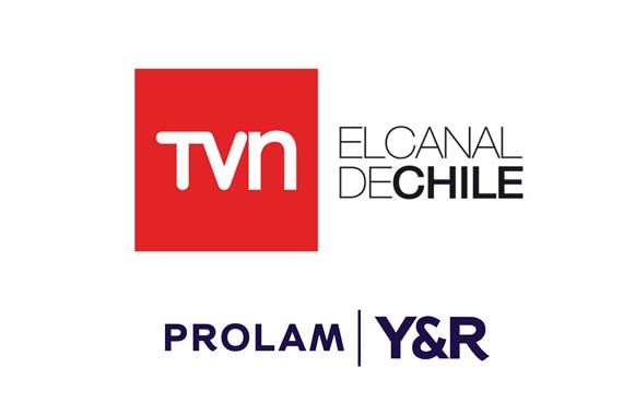 Televisión Nacional de Chile eligió a Prolam Y&R