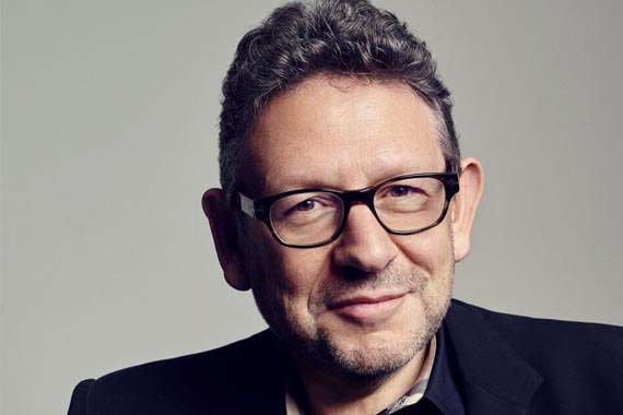Sir Lucian Grainge fue nombrado Cannes Lions Media Person of the Year 
