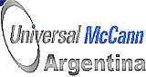 Universal McCann comenzó a operar en Buenos Aires