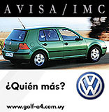 Avisa/IMC es la nueva agencia de Volkswagen en Uruguay