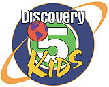 Discovery Kids celebra su quinto aniversario en la región
