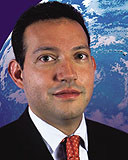 Guillermo Sierra nuevo estratega de programación de Discovery