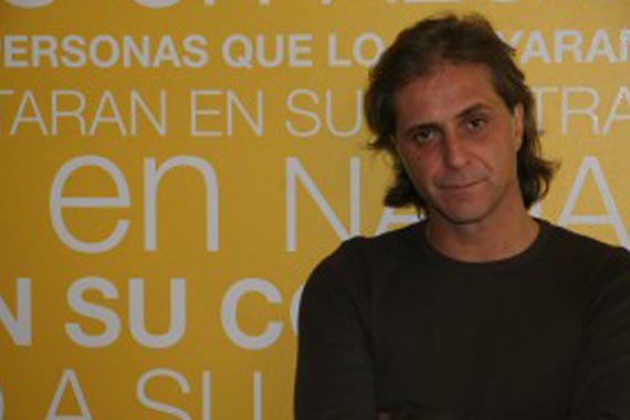 Pedro Astol asume la dirección general creativa de DDB Uruguay