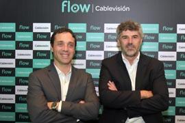Cablevisión Flow llegó a Uruguay