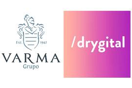 Varma, nueva cuenta de Drygital
