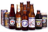 La Cervecería Polar redistribuyó sus cuentas