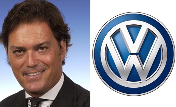 Volkswagen, Anunciante del Año en Eurobest 2012