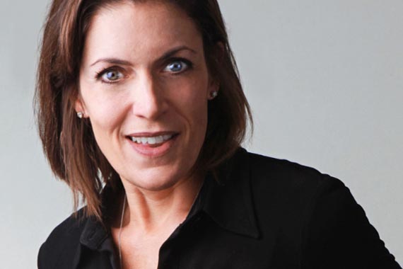 Wendy Clark presidirá el jurado de Creative Effectiveness en Cannes Lions 2015