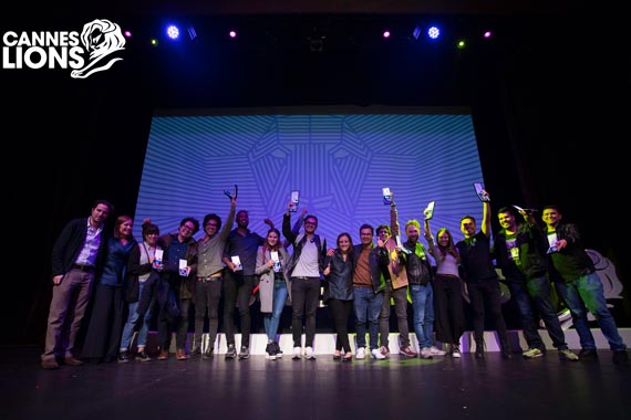 Young Lions Colombia 2017 ya tiene a sus ganadores