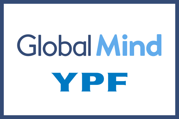 Global Mind es la agencia de YPF para medios digitales