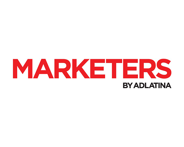Marketers by Adlatina