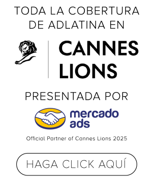 Toda la cobertura de Cannes presentada por Mercado Ads