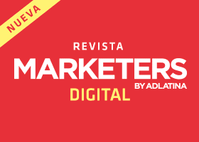 Marketers Magazine Digital