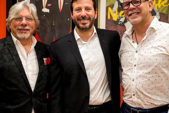 McCann Worldgroup se asoció con Sajo García & Alcázar en Puerto Rico