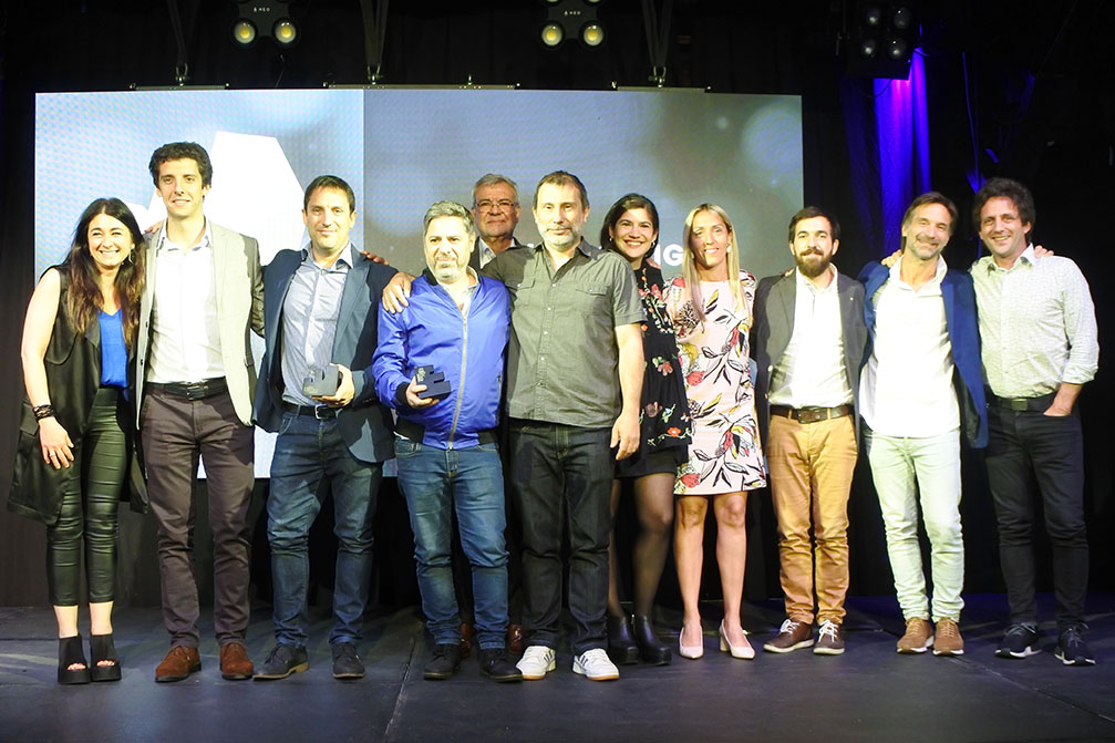 Young & Rubicam y Schneider ganaron el Gran Effie en la Argentina