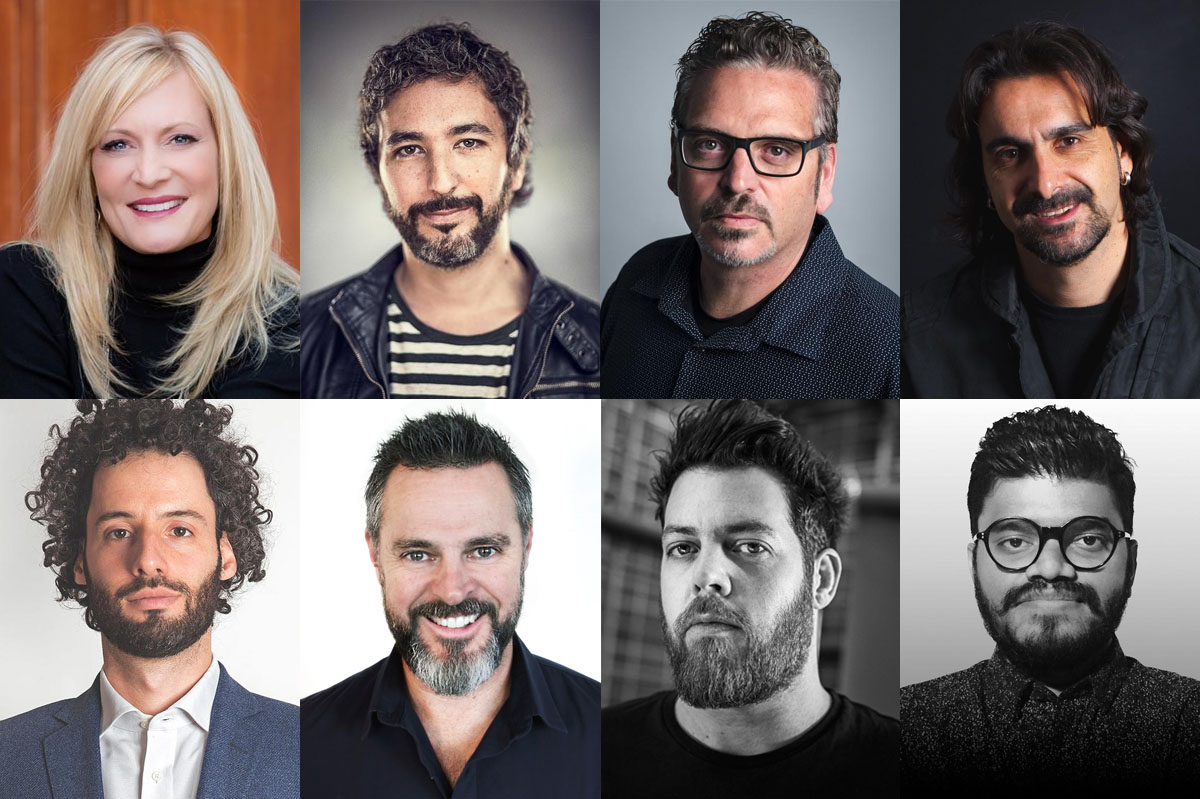 Novedades en VMLY&R: Nino Goldberg será CCO en Latinoamérica