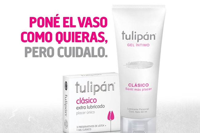 Tulipán y BBDO, los creativos más rápidos del Lejano Sur