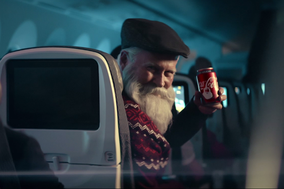 “Hermanos”, preestreno de Ogilvy México para Coca-Cola y Aeroméxico