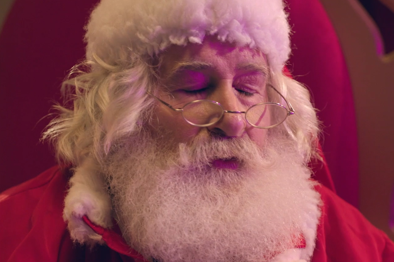 “Lo mejor de la Navidad”, preestreno de Ogilvy Miami para KFC