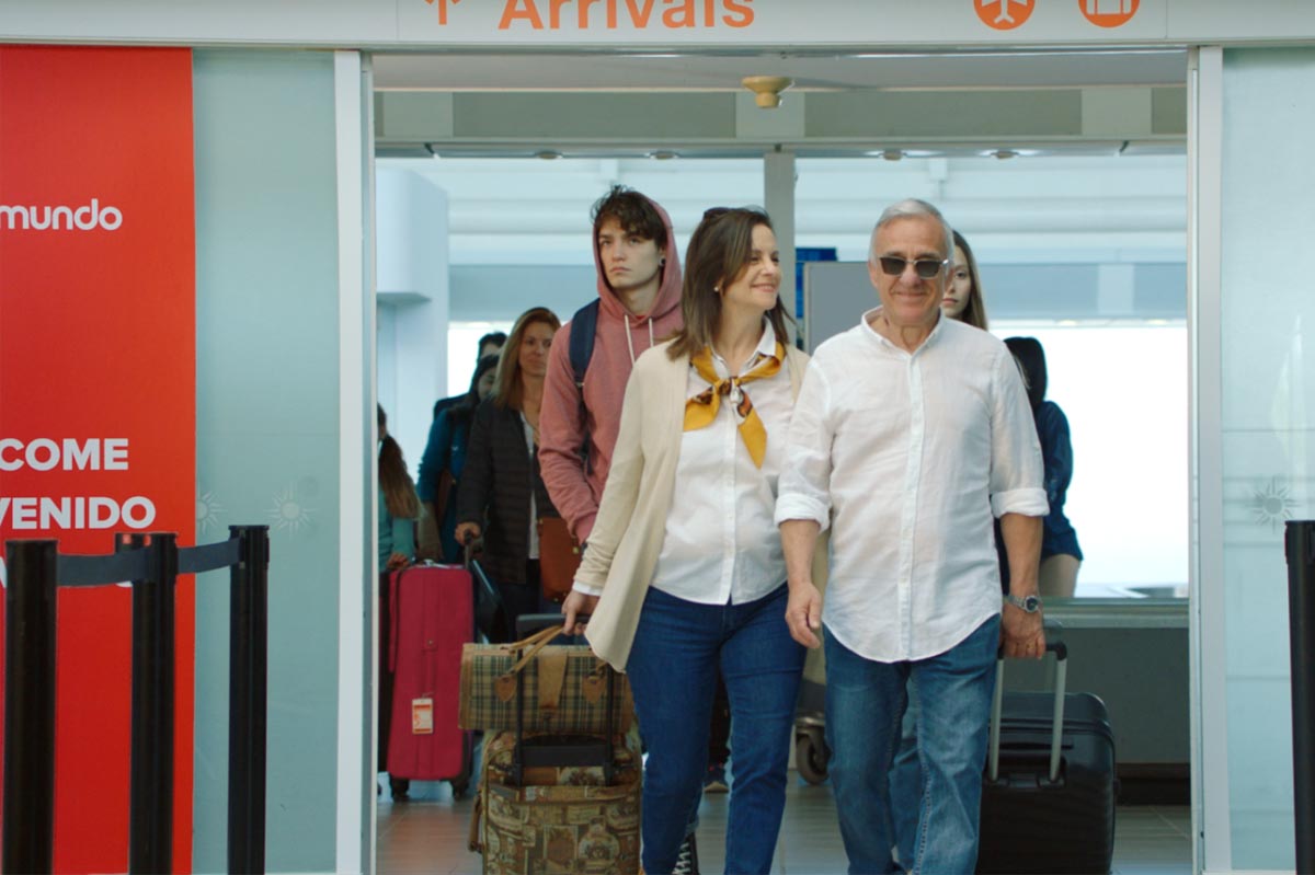 “Mejor, Almundo”, preestreno de Súper para Almundo | Adlatina