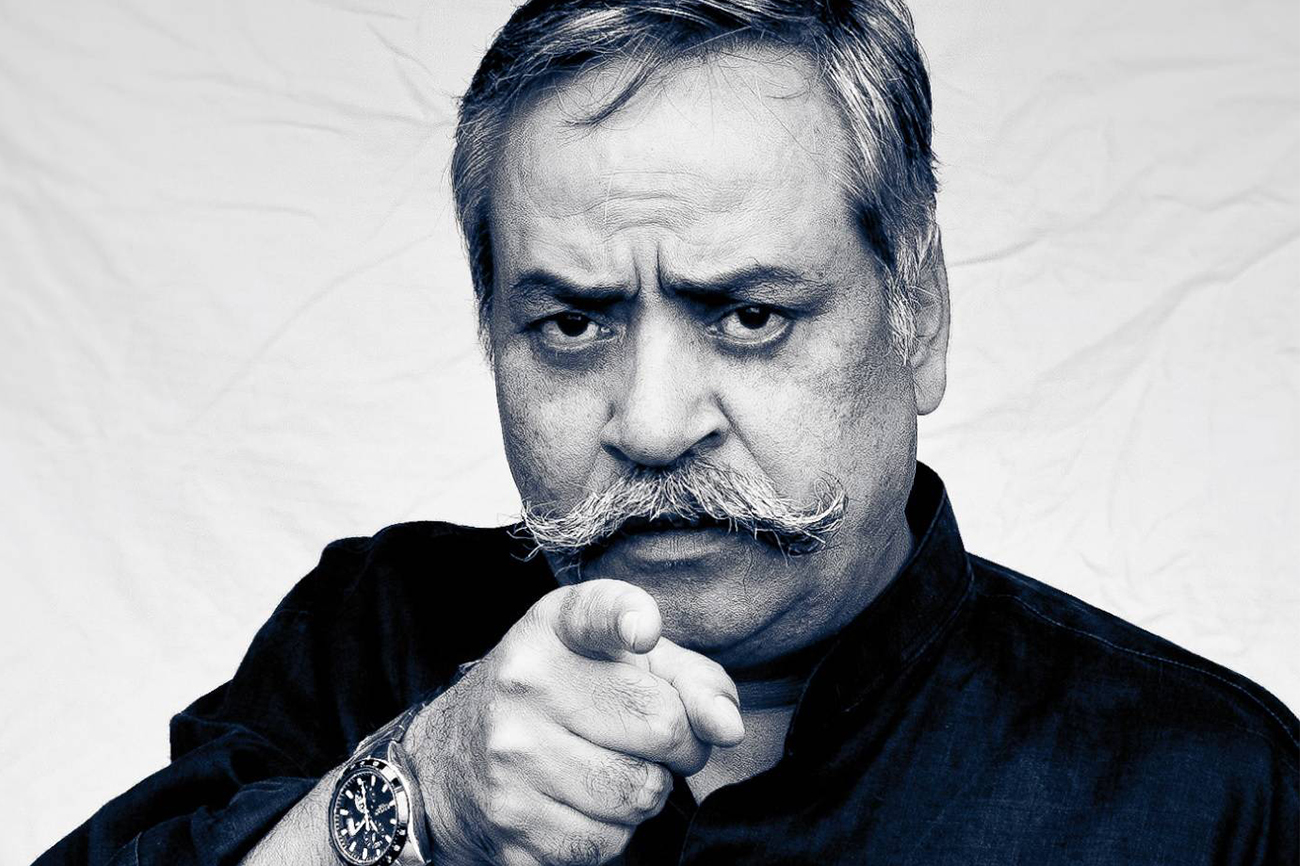 Piyush Pandey, nuevo CCO global de Ogilvy