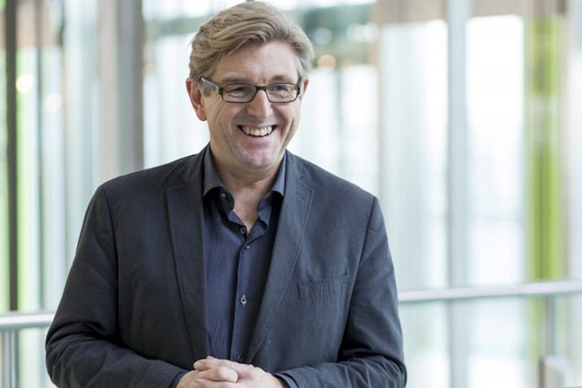 Luego del cambio de CEO, Keith Weed dejará Unilever