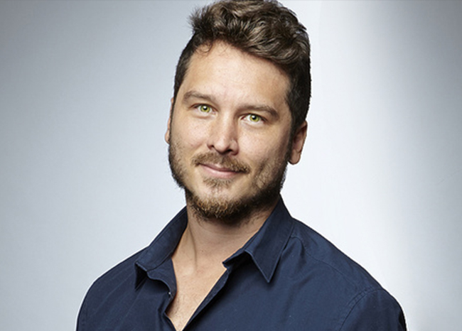 Bernardo Romero Nuevo Ecd De Grey Nueva York Adlatina